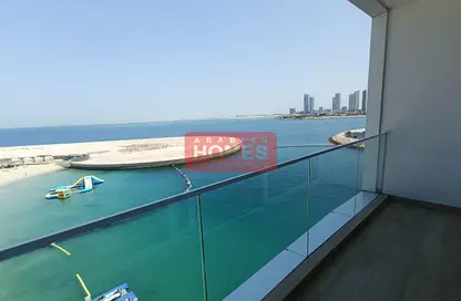 شقة - غرفة نوم - 2 حمامات للايجار في جزيرة الريف - محافظة العاصمة