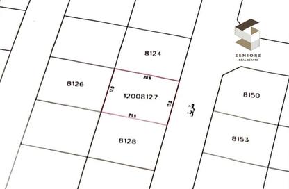 Land - Studio for sale in Jaww - Southern Governorate