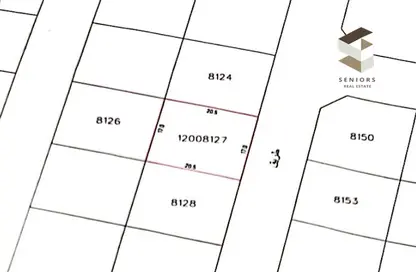 Land - Studio for sale in Jaww - Southern Governorate