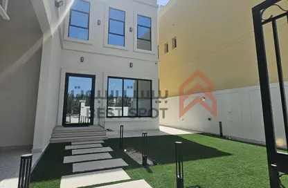 Villa - 4 Bedrooms - 7 Bathrooms for sale in Janabiya - Northern Governorate