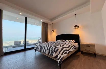 Apartment - 1 Bedroom - 2 Bathrooms for sale in Essence of Dilmunia - Dilmunia Island - Muharraq Governorate