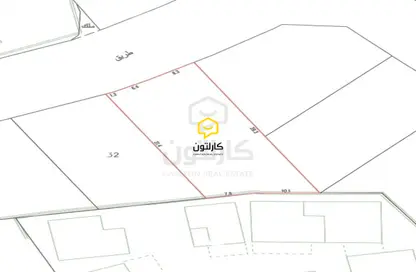 Land - Studio for sale in Samaheej - Muharraq Governorate