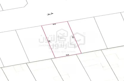 أرض - استوديو للبيع في الهملة - المحافظة الشمالية