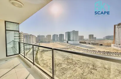 Apartment - 2 Bedrooms - 3 Bathrooms for rent in Amwaj Avenue - Amwaj Islands - Muharraq Governorate