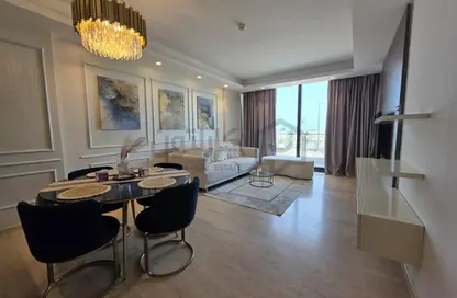 Apartment - 2 Bedrooms - 4 Bathrooms for rent in Essence of Dilmunia - Dilmunia Island - Muharraq Governorate
