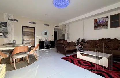 Apartment - 2 Bedrooms - 2 Bathrooms for sale in Al Juffair - Capital Governorate