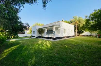 مجمع سكني - 3 غرف نوم - 3 حمامات للايجار في العدلية - المنامة - محافظة العاصمة