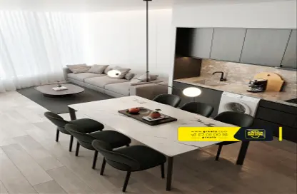 Living / Dining Room image for: Whole Building - Studio for sale in Mahooz - Manama - Capital Governorate, Image 1