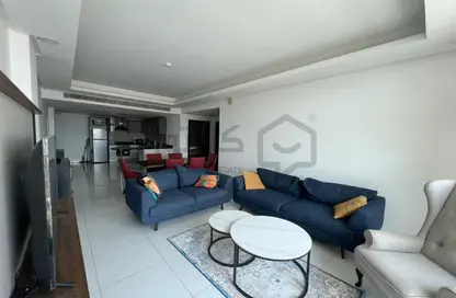 Apartment - 2 Bedrooms - 2 Bathrooms for rent in Amwaj Homes - Amwaj Islands - Muharraq Governorate