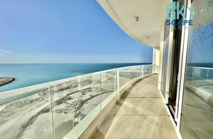 Apartment - 1 Bedroom - 2 Bathrooms for rent in Seef - Capital Governorate