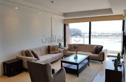Apartment - 1 Bedroom - 2 Bathrooms for sale in Essence of Dilmunia - Dilmunia Island - Muharraq Governorate