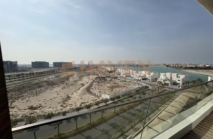 Apartment - 1 Bedroom - 2 Bathrooms for rent in Essence of Dilmunia - Dilmunia Island - Muharraq Governorate