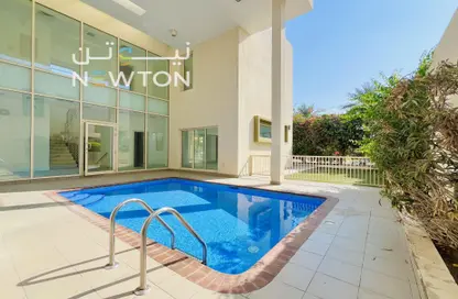 Villa - 4 Bedrooms - 4 Bathrooms for rent in Saar - Northern Governorate