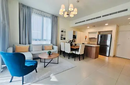 Apartment - 3 Bedrooms - 4 Bathrooms for rent in Marassi Boulevard - Diyar Al Muharraq - Muharraq Governorate Apartment - 3 Bedrooms - 4 Bathrooms for rent in Marassi Boulevard - Diyar Al Muharraq - Muharraq Governorate