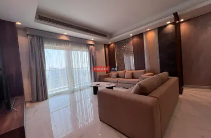 شقة - 2 غرف نوم - 2 حمامات للايجار في الجفير - محافظة العاصمة