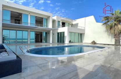 Villa - 3 Bedrooms - 6 Bathrooms for sale in Durrat Marina - Durrat Al Bahrain - Southern Governorate