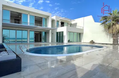 Villa - 3 Bedrooms - 6 Bathrooms for sale in Durrat Marina - Durrat Al Bahrain - Southern Governorate