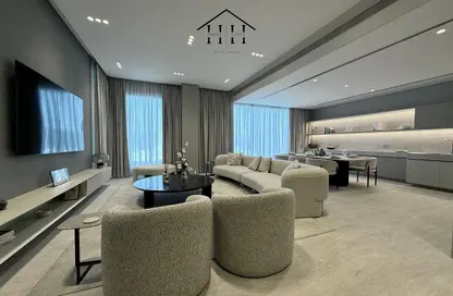 Villa - 3 Bedrooms - 5 Bathrooms for sale in Al Areen Development - Zallaq - Southern Governorate