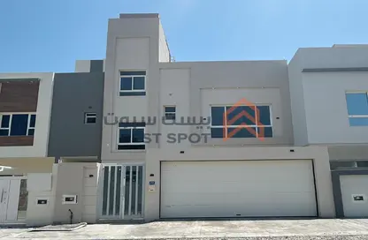 Villa - 4 Bedrooms - 5 Bathrooms for sale in Barbar - Northern Governorate