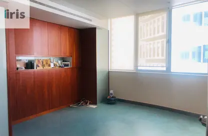 Office Space - Studio - 2 Bathrooms for rent in Sanabis - Manama - Capital Governorate