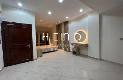 Apartment - Studio - 1 Bathroom for rent in Zinj - Manama - Capital Governorate