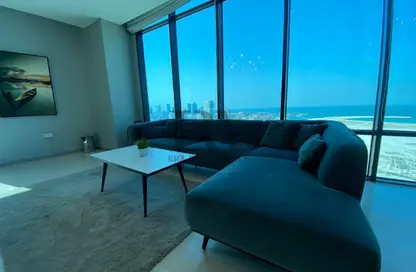 Apartment - 2 Bedrooms - 2 Bathrooms for sale in Seef - Capital Governorate