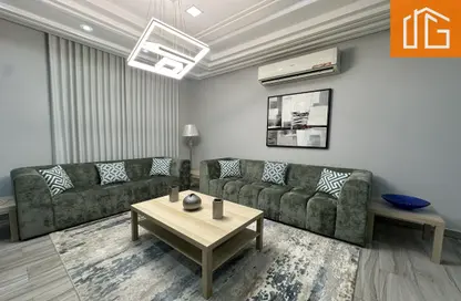 Apartment - 2 Bedrooms - 2 Bathrooms for rent in Saar - Northern Governorate