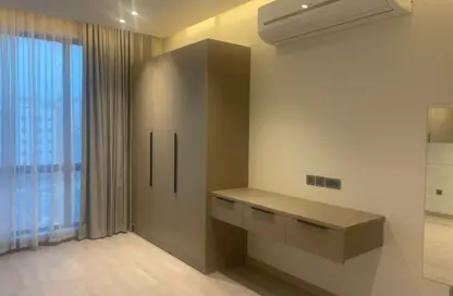 Apartment - Studio - 1 Bathroom for rent in Janabiya - Northern Governorate