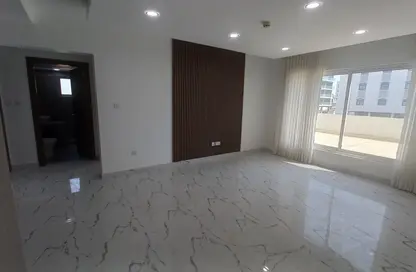 Apartment - 2 Bedrooms - 2 Bathrooms for rent in Janabiya - Northern Governorate