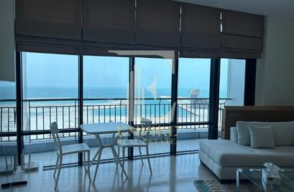 Apartment - 1 Bedroom - 2 Bathrooms for rent in Seef - Capital Governorate