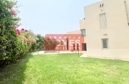 Villa - 4 Bedrooms - 5 Bathrooms for rent in Al Jasra - Northern Governorate