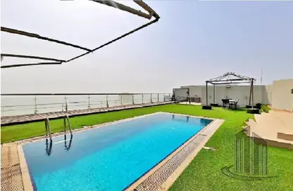 Penthouse - 4 Bedrooms - 5 Bathrooms for sale in The Lagoon - Amwaj Islands - Muharraq Governorate