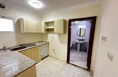 Apartment - 1 Bedroom - 1 Bathroom for rent in Hoora - Capital Governorate