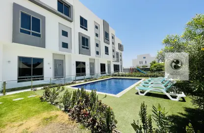 Villa - 4 Bedrooms - 4 Bathrooms for rent in Saar - Northern Governorate