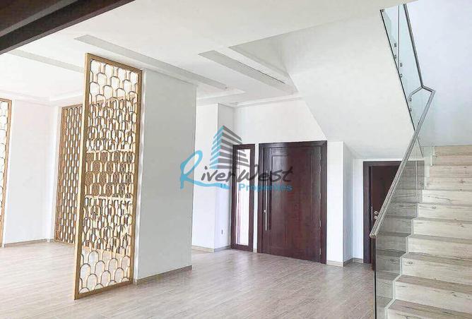 Villa - 4 Bedrooms - 5 Bathrooms for rent in West Riffa - Riffa - Southern Governorate