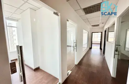 مكتب - استوديو - 2 حمامات للايجار في السيف - محافظة العاصمة