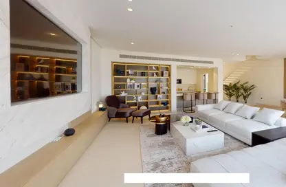 Villa - 4 Bedrooms - 5 Bathrooms for rent in Hamala - Northern Governorate