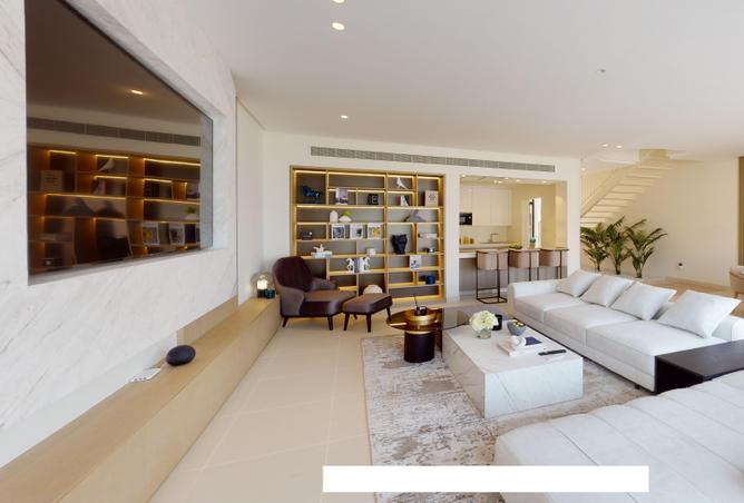 Villa - 4 Bedrooms - 5 Bathrooms for rent in Hamala - Northern Governorate