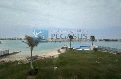 شقة - 3 غرف نوم - 3 حمامات للايجار في شارع أمواج - أمواج - المحرق