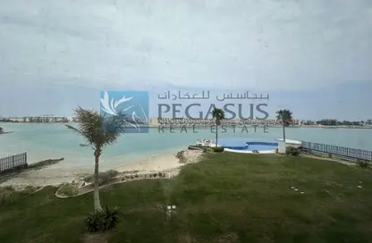 Apartment - 3 Bedrooms - 3 Bathrooms for rent in Amwaj Avenue - Amwaj Islands - Muharraq Governorate