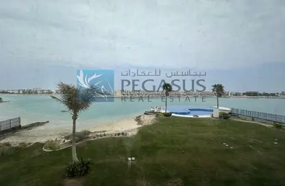 شقة - 3 غرف نوم - 3 حمامات للايجار في شارع أمواج - أمواج - المحرق