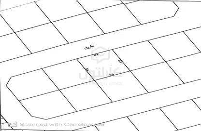 Land - Studio for sale in Sadad - Northern Governorate