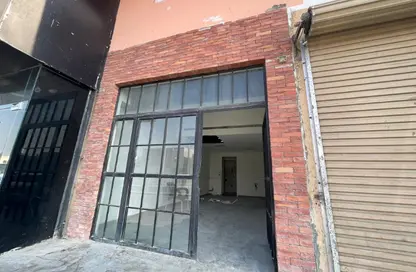 Shop - Studio - 1 Bathroom for rent in Jurdab - Central Governorate