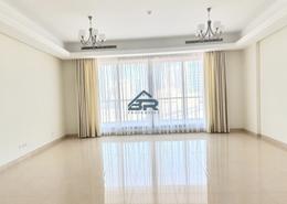 Apartment - 3 bedrooms - 4 bathrooms for rent in Seef - Capital Governorate