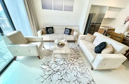 شقة - 2 غرف نوم - 2 حمامات للايجار في مراسي البحرين - ديار المحرق - المحرق