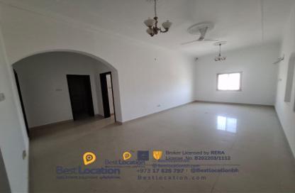 Apartment - 2 Bedrooms - 2 Bathrooms for rent in Salmaniya - Manama - Capital Governorate