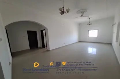 Apartment - 2 Bedrooms - 2 Bathrooms for rent in Salmaniya - Manama - Capital Governorate