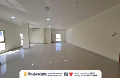 Office Space - Studio - 2 Bathrooms for rent in Seef - Capital Governorate