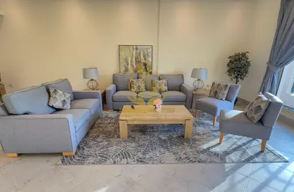 Apartment - 3 Bedrooms - 4 Bathrooms for rent in Amwaj Beachfront - Amwaj Islands - Muharraq Governorate