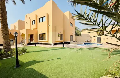 Villa - 4 Bedrooms - 4 Bathrooms for rent in Hamala - Northern Governorate